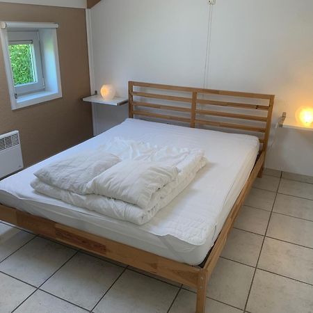 Huisjes Aan Zee De Haan Exterior foto
