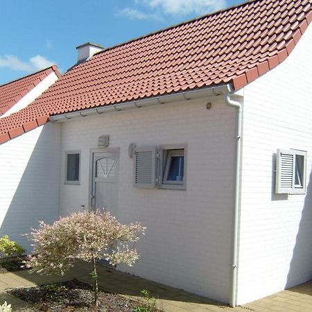 Huisjes Aan Zee De Haan Exterior foto
